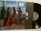 BREAD On The Waters '70 Elektra w/hit song stkr + insert in shrink BEAUTY