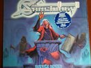 SANCTUARY-REFUGE DENIED 1987 first pressing