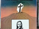 REV REVEREND HERMAN WEST LP Great Sacrifice BARTLEY Texas Black Gospel Sermon