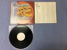 Small Faces - 'Ogden's Nut Gone' Japan Vinyl LP K22P-383 White Label Promo OBI
