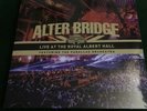 Alter Bridge-Live At The Royal Albert Hall VINYL