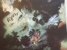 The Cure - Disintegration Signed Vinyl - Rare And Excellent Condition