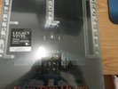 ELO-Face The Music LTD ED LP Clear Vinyl #829 Long OOP 180 Gram Still Sealed