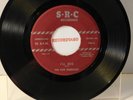 The Five Emeralds 45 S-R-C 106 I'll Beg / Let me Take you Out Tonight