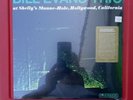 Bill Evans Trio - Live At Shelly's Manne-Hole, Hollywood LP - Vinyl Album Record