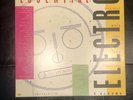 Essential Electro Street Sounds Box Set Limited Edition Vinyl 12