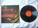 MERCYFUL FATE MELISSA ? FRANCE ORIGINAL  BERNETT RECORDS  VINYL IN EXC COVER NM