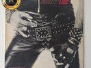 Motley Crue - Too Fast For Love - 12”lp 1981 VG/VG+ Leathur Usa Very Rare
