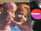 RARE 1962 SONNY STITT & THE TOP BRASS EX/EX+ MONO 1ST PRESSING ATLANTIC JAZZ BOP