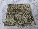 CREAM. WHEELS OF FIRE. 2 LPS GATEFOLD. ATCO. SD 2-700. 1969. FIRST US PRESSING.