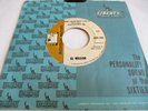 AL WILSON - NOW I KNOW WHAT LOVE IS / DO WHAT YOU GOTTA DO - SOUL CITY DJ