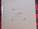 DAVE MATTHEWS BAND (Acoustic) SEALED 4LP 