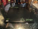 Dr. Dre 2001 2x LP FIRST Pressing Snoop Dogg Eminem Dr Chronic VG+ Vinyl Hype