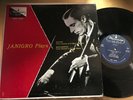 JANIGRO Cello HAYDN & BOCCHERINI Concerto PROHASKA WESTMINSTER XWN MONO LP EX