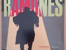 RAMONES-Pleasnt Dreams LP,Vinyl;German Press 1981;Sire Records