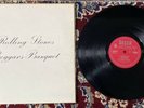 The Rolling Stones Beggars Banquet 12” LP Decca Records LK 4955 Rare Uk 1st 1968