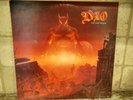 DIO - The Last in Line. 1984 Vintage LP