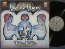 GENTLE GIANT Three Friends / LP Germany 1972 SWIRL LABEL VERTIGO 6360070