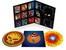 Offspring- CONSPIRACY OF ONE 20TH ANNIVERSARY( Color Vinyl) Ships NOW