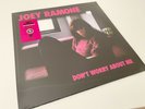 Joey Ramone - Don't Worry About Me Record Store Day 2021 RSD NEW SEALED