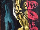 DIZZY GILLESPIE “AFRO” Chico O’Farill DSM COVER Orig DP GR 1954 NORGRAN LP