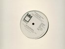 Universe City Promo Not for Sale 12 inch Serious/Can You Get Down Disco