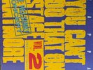 Frank Zappa - You can't do that on stage anymore. Helsinki Concert. Vol 2. 3 LPs