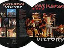 Michael Jackson Jacksons VICTORY Disque 33t 12