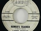 Lanny Duncan 