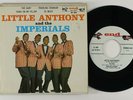 Little Anthony & The Imperials 