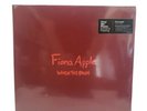Fiona Apple SEALED When The Pawn LP VMP LIMITED Black Vinyl Me Please