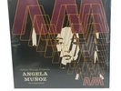 ANGELA MUNOZ Introspection LP NEW VINYL Linear Labs Adrian Younge