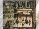 Clan Of Xymox Uk Lp 4AD with inner sleeve 1985 Dark wave