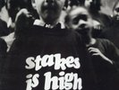 De La Soul - Stakes Is High '96 LP US ORG  Common Jay Dee