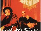 Gang Starr - Hard To Earn '94 2xLP UK ORG  DJ Premier Guru