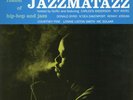 Guru - Jazzmatazz Volume: 1 '93 LP UK ORG  MC Solaar Donald Byrd