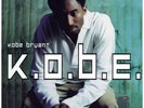 Kobe Bryant - K.O.B.E. '00 12