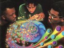 Main Source - Breaking Atoms '91 LP US ORG  Large Professor K-Cut