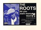 Roots, The - Do You Want More ? ? ??  '94 LP US ORG  Black Thought