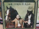 JETHRO TULL RECORD 