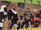 Ultramagnetic MC's - Critical Beatdown '88 LP US ORG  Paul C Kool Keith