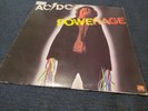 AC/DC - Powerage / Atlantic KSD 19180 / Vinyl LP 1978 Canada Press