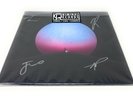Manchester Orchestra Million Masks Of God Signed Blue LP Autographed Record