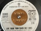DENNIS COFFEY 