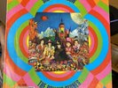 The Rolling Stones She’s A Rainbow 2000 Light Years From Picture Sleeve Only ?