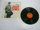 JAZZ JAZZLAND 2 ZOOT SIMS JLP 2 5079