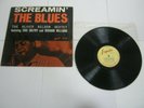 JAZZ SCREAMIN THE BLUES THE OLIVER NELSON SEXTET 5102