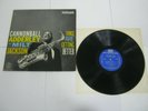 JAZZ CANNONBALL ADDERLEY MILT JACKSON THINGS ARE GETTING BETTER 5129