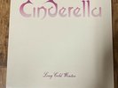 Cinderella ?– Long Cold Winter 1988 Mercury 834 612-1 Jacket VG+ Vinyl IN SHRINK