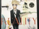 David Bowie Reality Color Vinyl Brand New & Sealed??